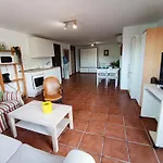 Apartamento-Estudio En Villa Con Piscina