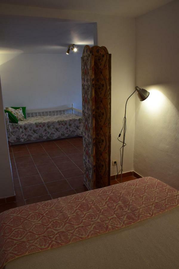 Apartamento-estudio En Con Piscina Appartement